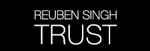 Reuben Singh Trust Logo