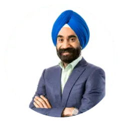 Reuben Singh Trust