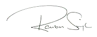 Reuben Singh Trust Signature